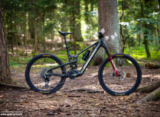 Propain Sresh SL 2025 Con Motor TQ-HPR6 – ebike-mtb.com