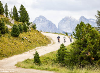 Puertos, Pedales y Vistas de Ensueño – El Sellaronda en e-Bike