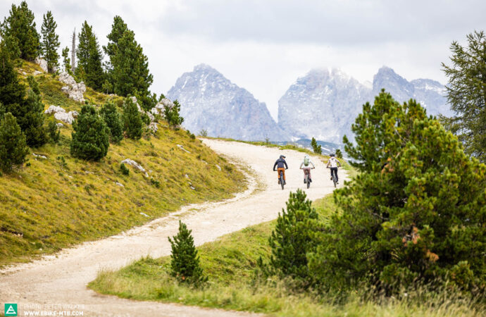 Puertos, Pedales y Vistas de Ensueño – El Sellaronda en e-Bike