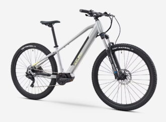 Decathlon pone una eBike al alcance de todo el mundo con la Stilus Off Road – www.diariomotor.com