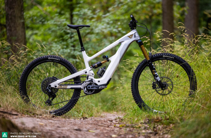 Nueva YT DECOY 2025 – ebike-mtb.com