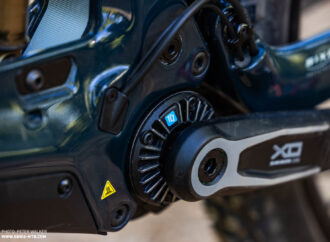 Nuevo motor TQ: Probamos el TQ HPR60