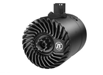 Nueva Actualización de Rendimiento del ZF CentriX: Ahora con 750 W y Nuevos Modos de Conducción – ebike-mtb.com