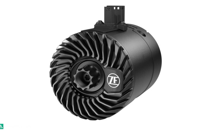 Nueva Actualización de Rendimiento del ZF CentriX: Ahora con 750 W y Nuevos Modos de Conducción – ebike-mtb.com