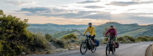 ‘Salida Gulliver’ ¡Te invitamos a una excursión al Parque Gulliver con Bosch eBike Systems! – ciclosfera.com