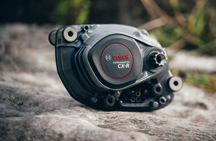 ¡750 W y 100 Nm! Bosch trae una actualización (gratis) a su motor Performance Line CX – esmtb.com