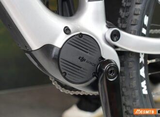 Comparativa DJI Avinox M1, Bosch Performance Line CX Gen 5 y Specialized 3.1