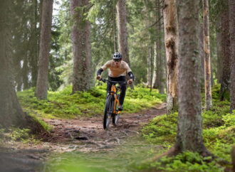 Rockrider E-EXPL 520, una ebike de Decathlon básica para e-MTB a precio de derribo – www.diariomotor.com