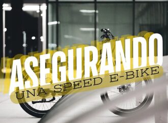 La imposible labor de asegurar una speed e-bike en España – ciclosfera.com