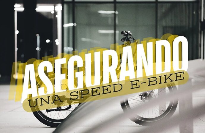 La imposible labor de asegurar una speed e-bike en España – ciclosfera.com
