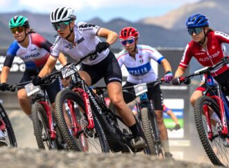 Las bicicletas eléctricas brillan en el Campeonato del Mundo de Mountain Bike disputado en Suiza – www.hibridosyelectricos.com