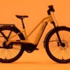 Giant Explore E+, la eBike con radar trasero y control de presión en tiempo real, pero sin precio desorbitado