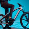 Porsche actualiza sus bicicletas eléctricas con nuevas mejoras para 2025 – movilidadelectrica.com