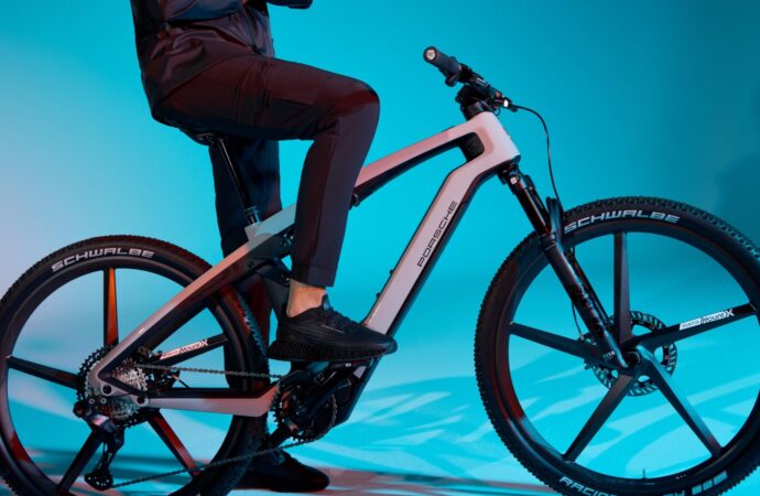Porsche actualiza sus bicicletas eléctricas con nuevas mejoras para 2025 – movilidadelectrica.com
