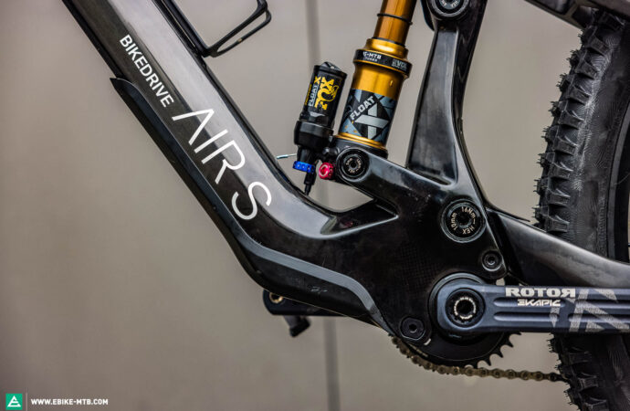 ¿Una Nueva Fuente de Potencia? Acceso Exclusivo al Nuevo Motor Maxon AIR S Full Power y Visita a Fábrica – ebike-mtb.com