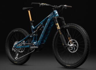 ¡19.999 €! Así es la eBike más exclusiva de la historia de Specialized