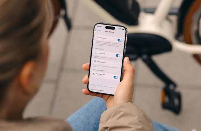 ¡No más robos! gracias al Bosch Battery Lock – www.mountainbike.es