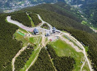 Nuevo Bike World en Pal Arinsal y 105 km de rutas eBike – www.mountainbike.es