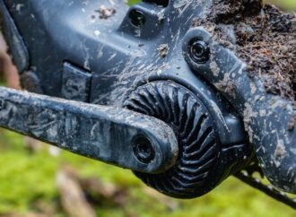 Nuevo motor ZF Centrix. Aire fresco al mercado de e-Bikes – www.mountainbike.es