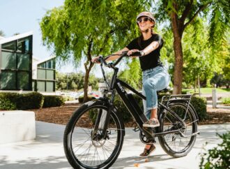 el auge de las bicicletas eléctricas entre quienes no pedaleaban desde su infancia – www.hibridosyelectricos.com