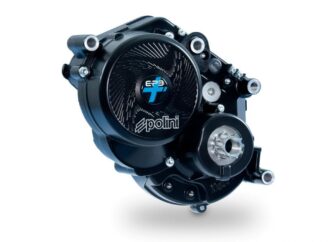 Polini Motori consolida su crecimiento en el mercado de l… – www.mountainbike.es