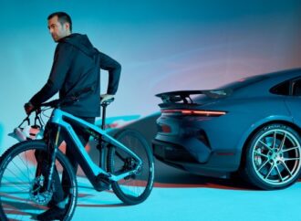 Novedades en la gama Porsche de bicicletas eléctricas – newsroom.porsche.com