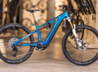 Bicicletas eléctricas Cube 2025: gama completa y novedades