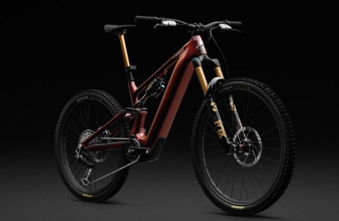 Nueva Specialized Turbo Levo 4, súper potencia para una ebike dispuesta a marcar un antes y un después – www.mundodeportivo.com