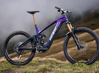 llega la eMTB más potente y eficiente de la marca con récord en ciclos de carga – www.mundodeportivo.com