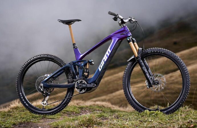 llega la eMTB más potente y eficiente de la marca con récord en ciclos de carga – www.mundodeportivo.com