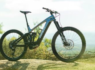 Giant Reign Advanced E+, probamos la súper Enduro con nuevo motor de 48 v – www.mundodeportivo.com
