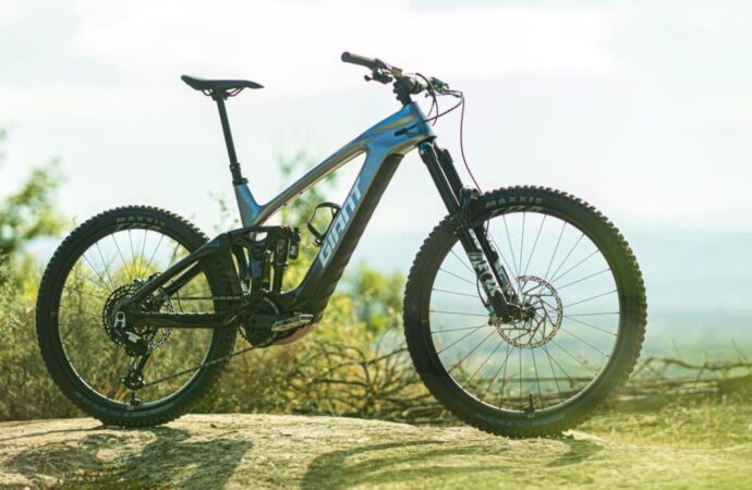 Giant Reign Advanced E+, probamos la súper Enduro con nuevo motor de 48 v – www.mundodeportivo.com