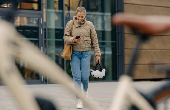 Bosch eBike Systems, o cómo la digitalización está revolucionando las bicicletas eléctricas – www.elespanol.com