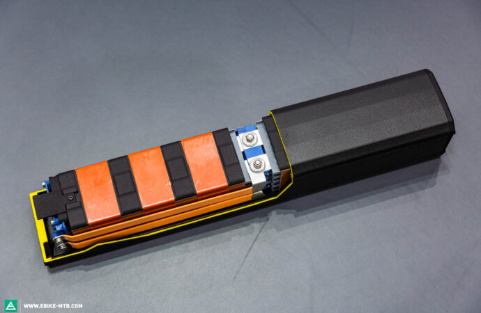 ¿El Próximo Gran Salto para las E-Bikes? – ebike-mtb.com