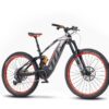 Bicicleta Eléctrica Audi | eMTB 2.0 por menos de 6.000 dólares – movilidadelectrica.com