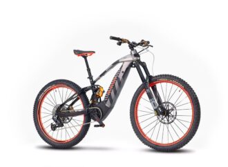 Bicicleta Eléctrica Audi | eMTB 2.0 por menos de 6.000 dólares – movilidadelectrica.com