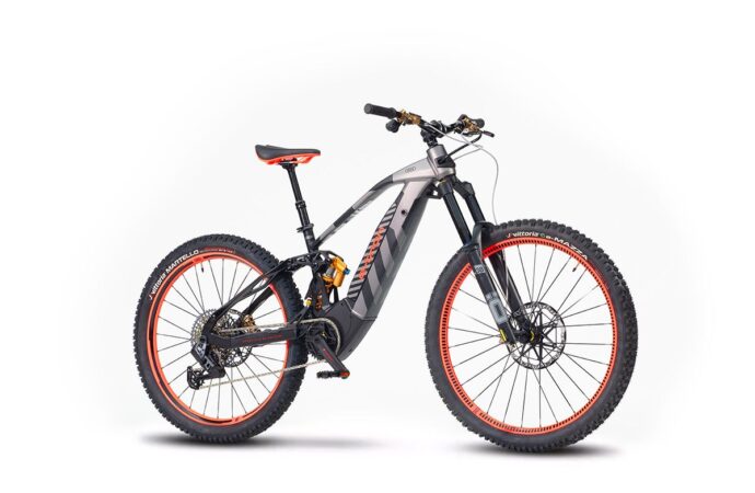 Bicicleta Eléctrica Audi | eMTB 2.0 por menos de 6.000 dólares – movilidadelectrica.com