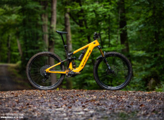 Nueva Yeti LTe T3 a Prueba – Desde Colorado con Pasión – ebike-mtb.com