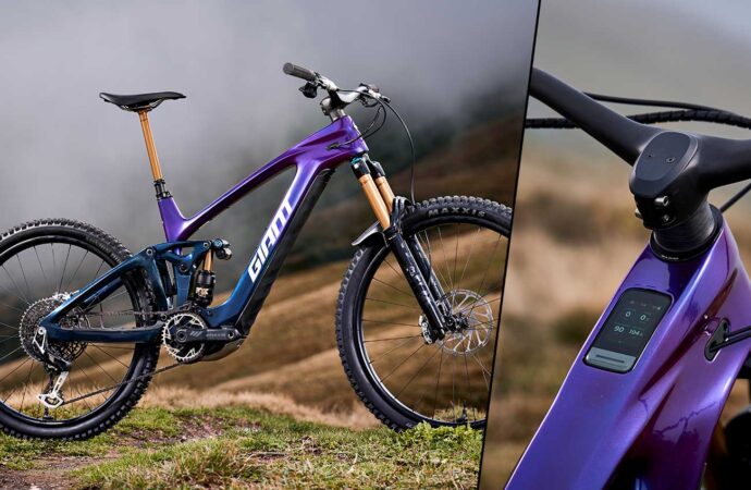 su nueva referencia de e-enduro estrena sistema eléctrico a 48V – esmtb.com