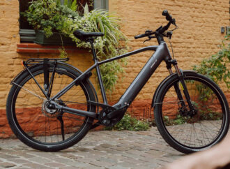 la nueva bicicleta eléctrica SUV que combina potencia, autonomía y confort para todo tipo de rutas – www.todomountainbike.net