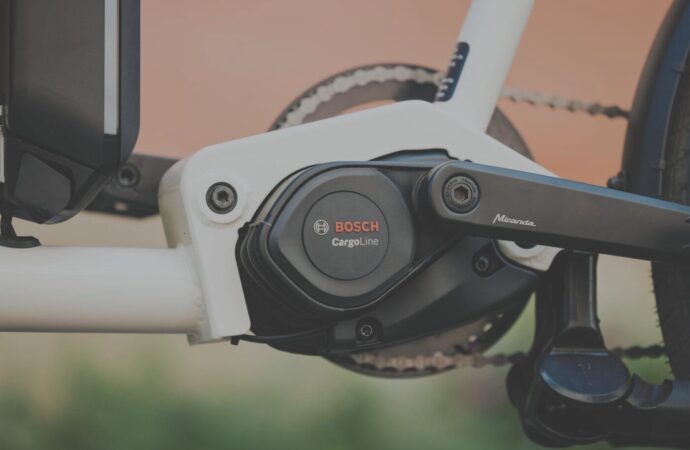 Bosch presenta unidades motrices mejoradas para bicicletas eléctricas – www.electrive.com