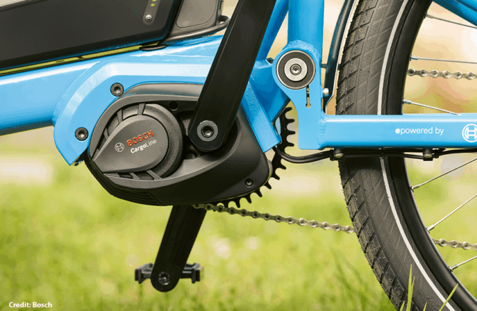 El Reino Unido decide no permitir que las e-bikes dupliquen su potencia – www.electrive.com