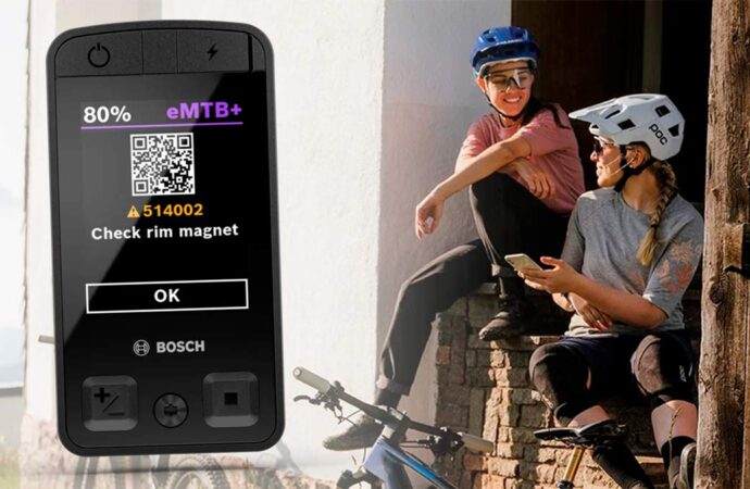 Bosch lanza la actualización eBike Flow 1.30, con diagnós… – www.mountainbike.es