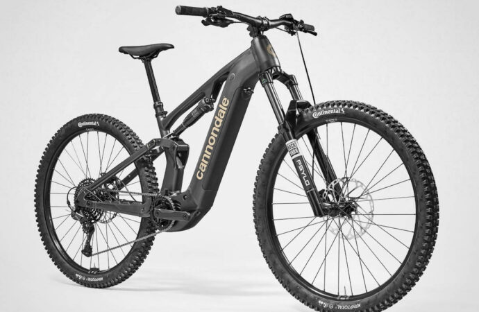 la nueva generación eléctrica que redefine el aluminio en la montaña – www.todomountainbike.net