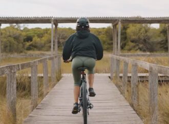 La bicicleta eléctrica más barata del ‘Xiaomi español’ cuesta 630 € y tiene batería extraíble – www.hibridosyelectricos.com