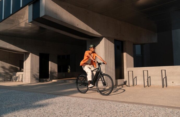 ¿Valorando comprarte una E-Bike? Mira estos modelos – www.burgosconecta.es