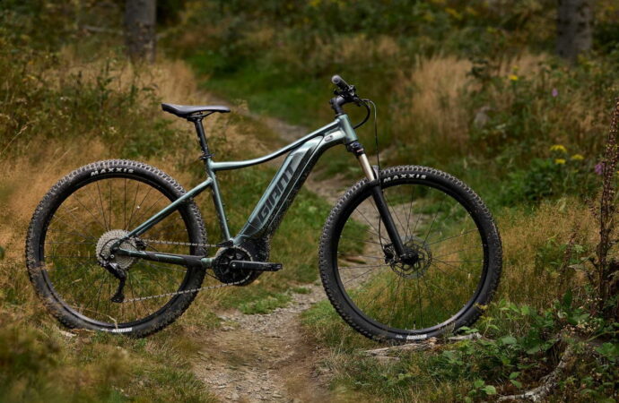 La ebike MTB más barata es la GIANT Talon E+ 3 29er por 1.650 € – www.diariomotor.com