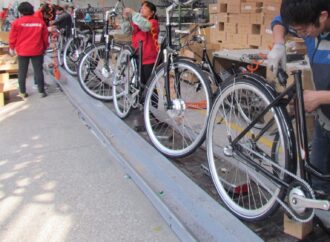 Europa destapa una defraudación millonaria de bicicletas eléctricas chinas tras encontrar un lote de 250.000.000 € sin declarar – www.hibridosyelectricos.com