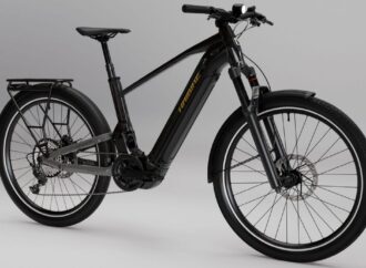 Haibike Adventr MY26. La eSUV perfecta para cicloturismo… – www.mountainbike.es