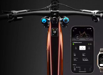 Una importante marca tiene, posiblemente, la mejor aplicación para controlar bicicletas eléctricas – www.hibridosyelectricos.com